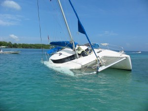 Neenee...dit gebeurde pas ná onze trip !!