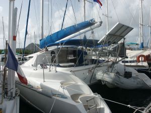 ons drijvende hotel voor de komende tijd