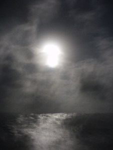 leuke dingen doe je 's nachts met licht aan