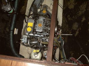 Slechts 18PK maar trouw