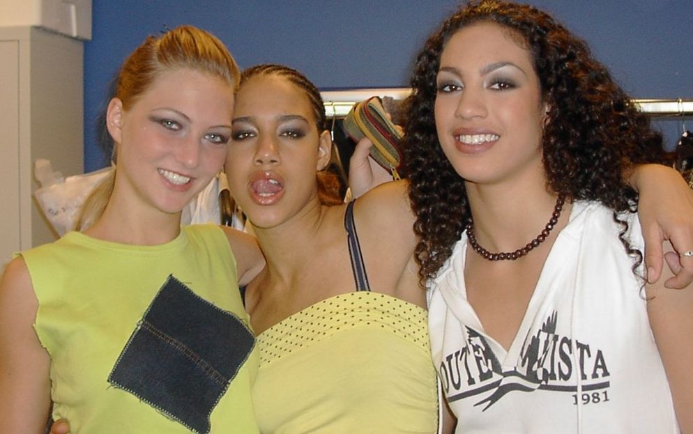 Meefa eindpresentatie 2004