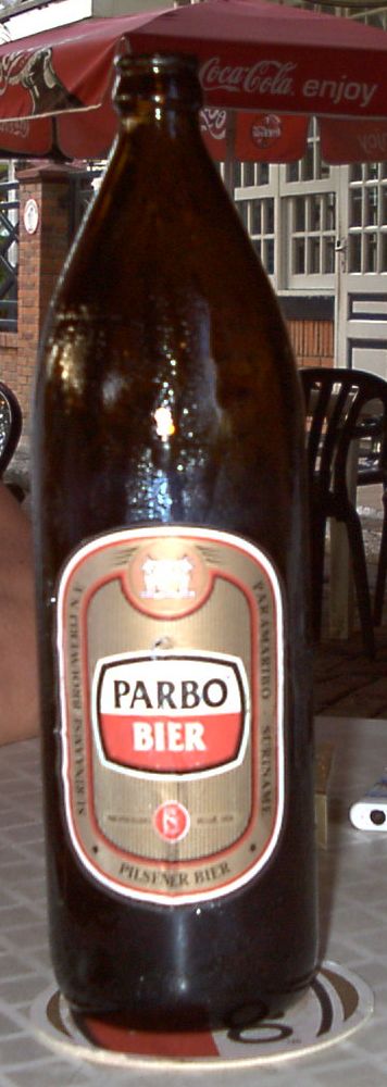 daar hebben we er een paar van gezien....