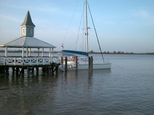 Dé bezienswaardigheid van Paramaribo